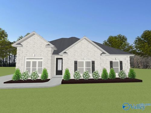 LOT 80 Old Town Drive, Athens, AL, 35613 | Card Image