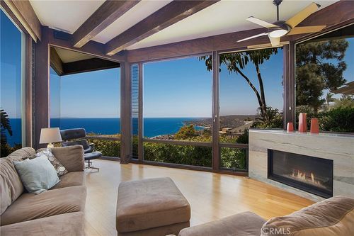 785 Alta Vista Way, Laguna Beach, CA, 92651-3986 | Card Image