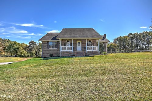 1009 Muddy Creek Rd, Piney Flats, TN, 37686-3039 | Card Image