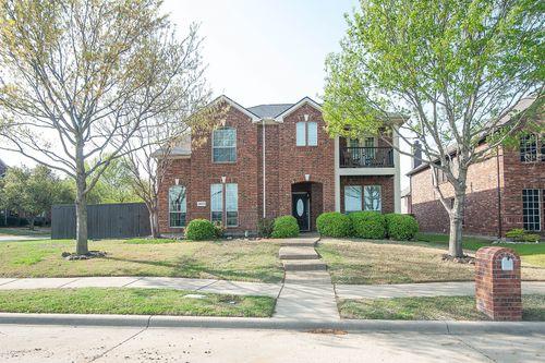 12073 Tyler Dr, Frisco, TX, 75035-2326 | Card Image