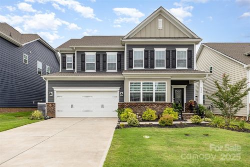 4024 Whipcord Dr, Waxhaw, NC, 28173-2027 | Card Image