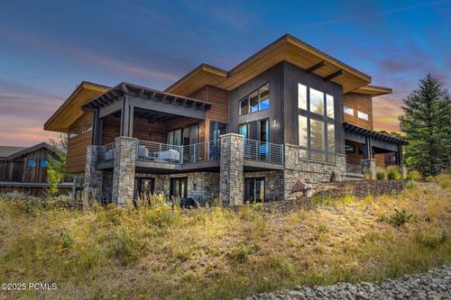 2755 E Bitter Brush Dr, Park City, UT, 84098-6655 | Card Image