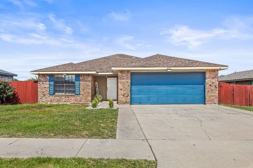 4711 Ronald Dr, Killeen, TX, 76542-6273 | Card Image