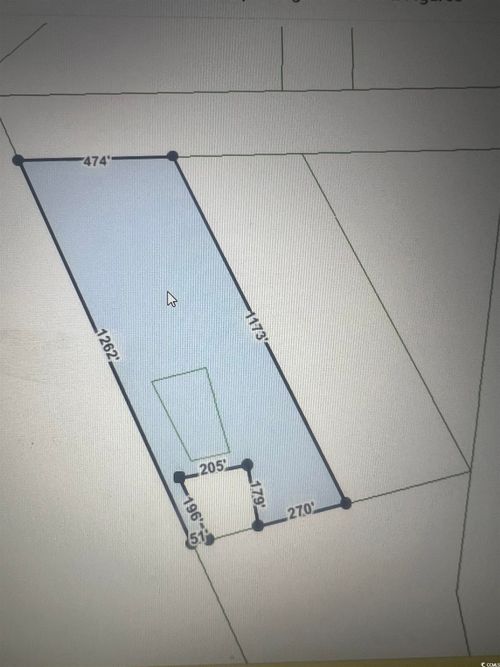 TBD Old Georgetown Rd, Hemingway, SC, 29554 | Card Image