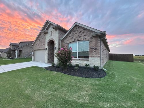1373 Madeline Ln, Krum, TX, 76249-1561 | Card Image
