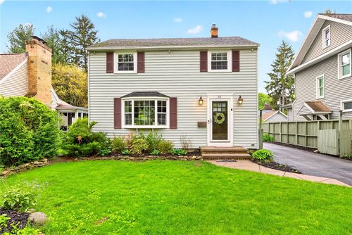 61 Walzford Rd, Irondequoit, NY, 14622-2259 | Card Image