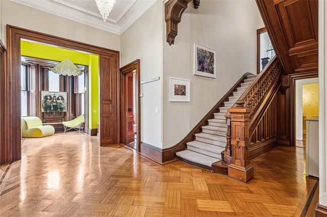 10 Brown St, House other with 5 bedrooms, 8 bathrooms and 8 parking in Providence RI | Image 6