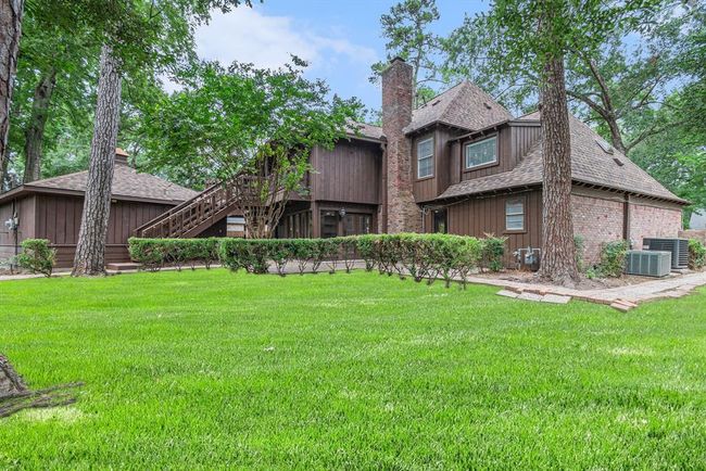 6307 Bayonne Dr, House other with 6 bedrooms, 5 bathrooms and 7 parking in Spring TX | Image 41