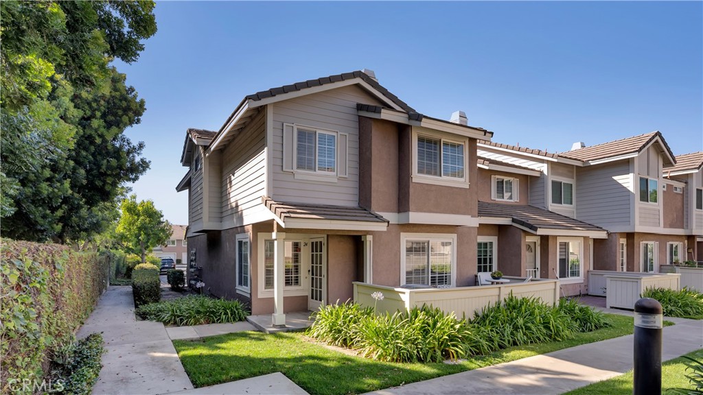 Residential in Irvine