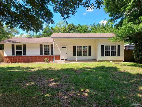 6841 Melanie Dr, Pensacola, FL, 32505-1255 | Card Image