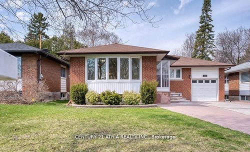 243 Harrygan Cres, Richmond Hill, ON, L4C4J2 | Card Image