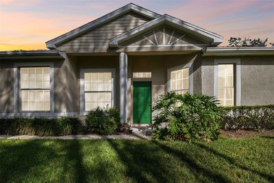 1687 Starling Drive, House other with 3 bedrooms, 2 bathrooms and null parking in Tarpon Springs FL | Image 1