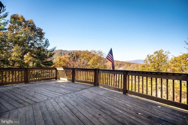 415 Knob Rd, House other with 4 bedrooms, 3 bathrooms and null parking in ELKTON VA | Image 59