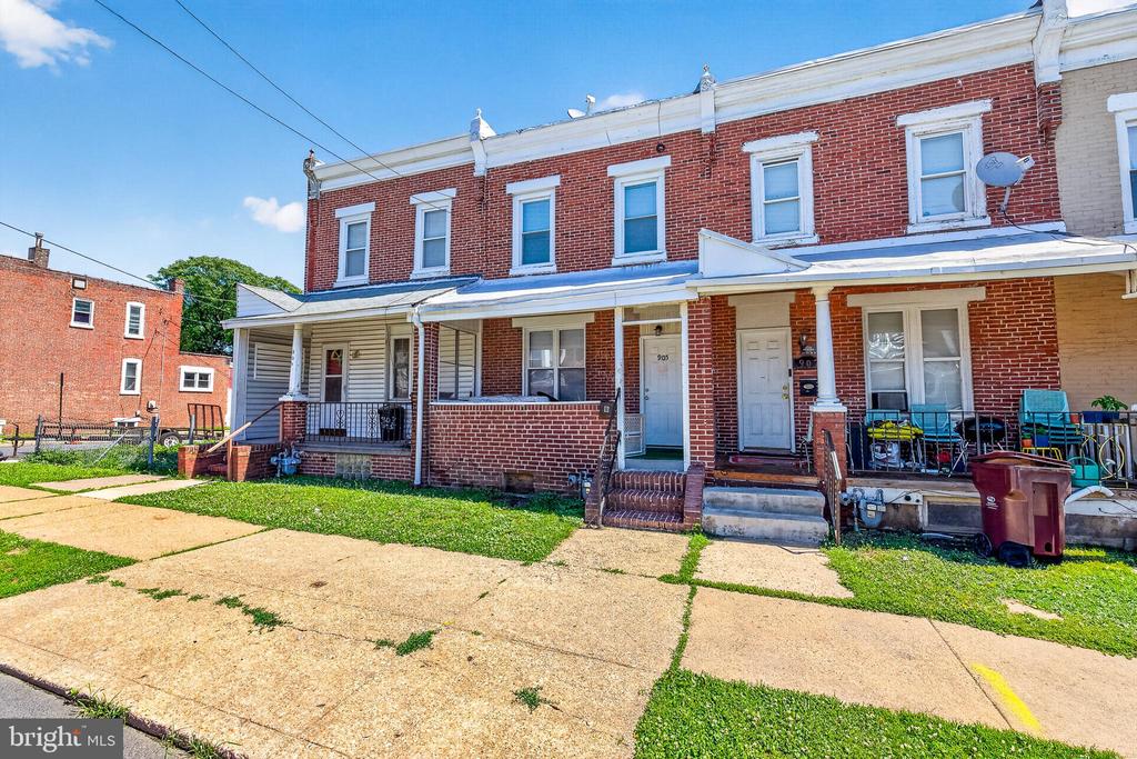 Residential in WILMINGTON 5