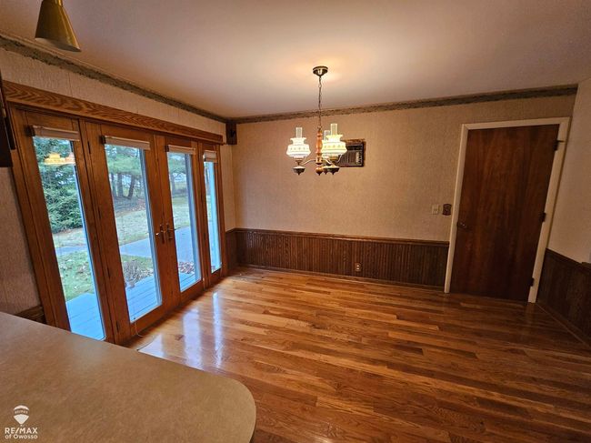 From Kitchen into Dining | Image 8