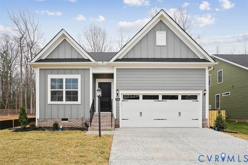 8705 Terroir Ln, New Kent, VA, 23124-2645 | Card Image