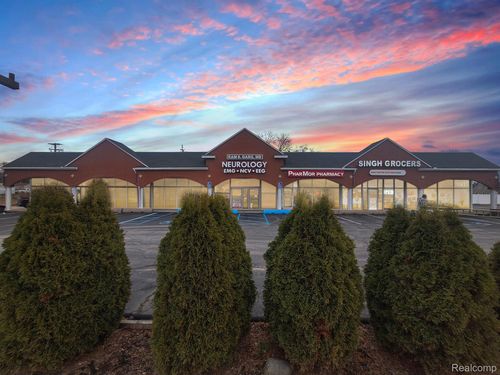 14625 Telegraph Rd, Taylor, MI, 48180-4637 | Card Image