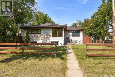 601 Hilliard St W, House other with 5 bedrooms, 2 bathrooms and null parking in Saskatoon SK | Image 1