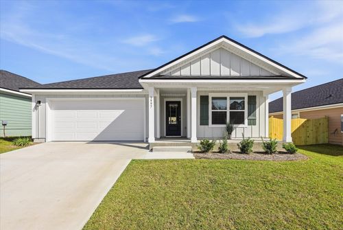 3997 Brownstone Way, TALLAHASSEE, FL, 32311-8887 | Card Image