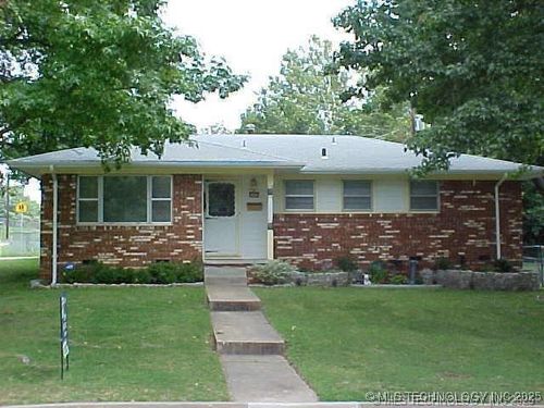 5405 25th St, Tulsa, OK, 74114-3723 | Card Image