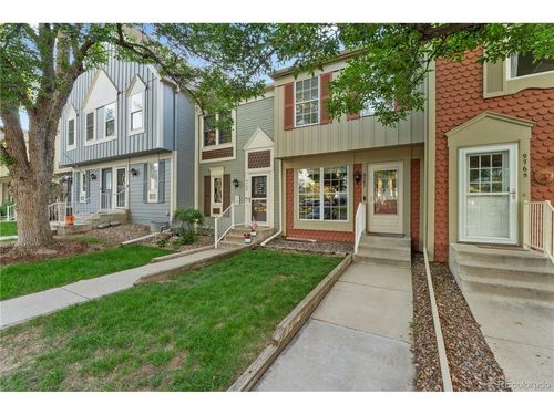 9767 W Cornell Pl, Lakewood, CO, 80227-4346 | Card Image