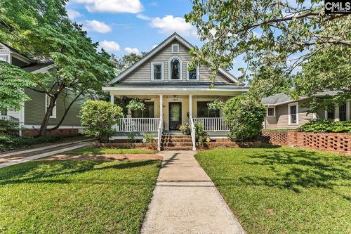 2909 Columbia Ave, Columbia, SC, 29201-1632 | Card Image