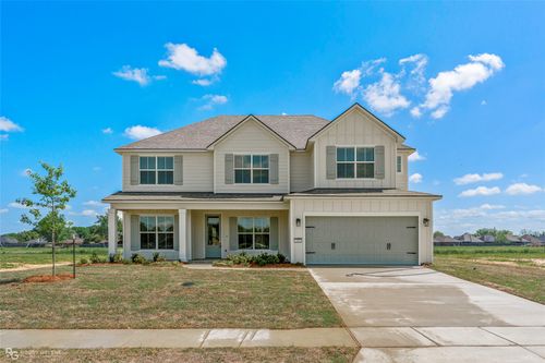 489 Preserve Boulevard, Bossier City, LA, 71112 | Card Image