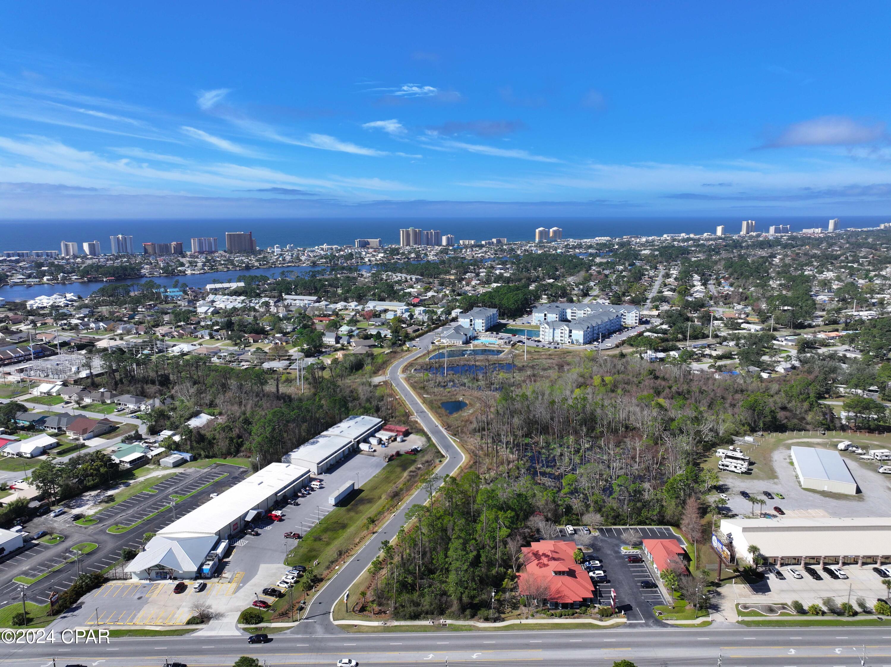Land in Panama City Beach 2