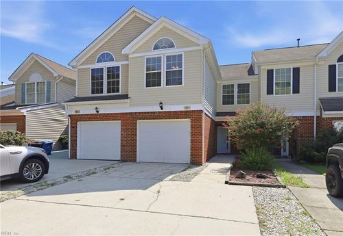 2617 Hartley Street, Virginia Beach, VA, 23456 | Card Image