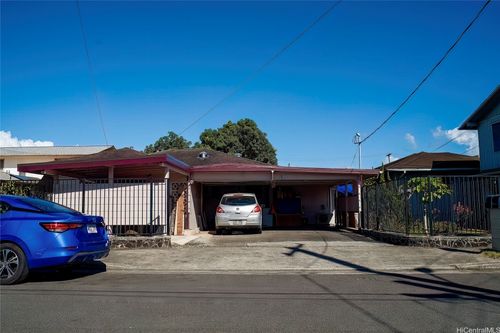 98-165 Pahemo St, Aiea, HI, 96701-5240 | Card Image