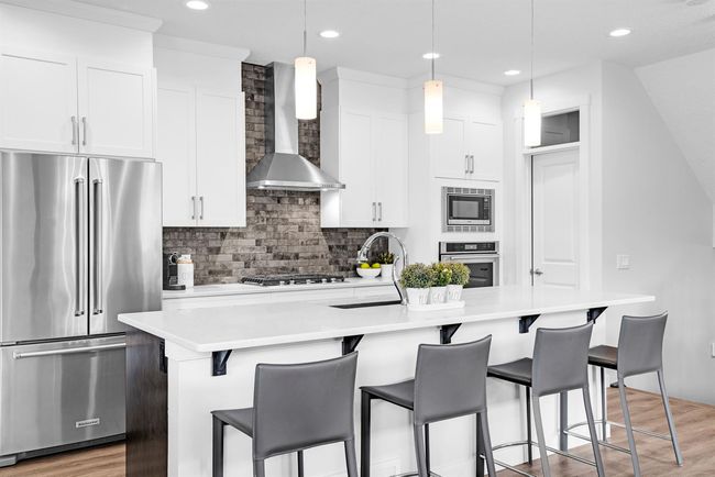 6 Sage Bluff Way Nw, House detached with 4 bedrooms, 3 bathrooms and 4 parking in Calgary AB | Image 12