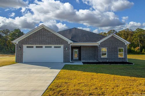 1112 Duke Dr, Bauxite, AR, 72011-5023 | Card Image