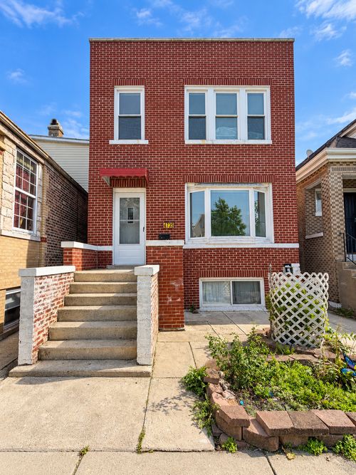 2-4735 S Rockwell Street, Chicago, IL, 60632 | Card Image