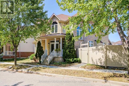 14 W Normandy Dr, Markham, ON, L6B0A8 | Card Image