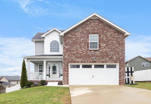 771 Crestone Ln, Clarksville, TN, 37042 | Card Image