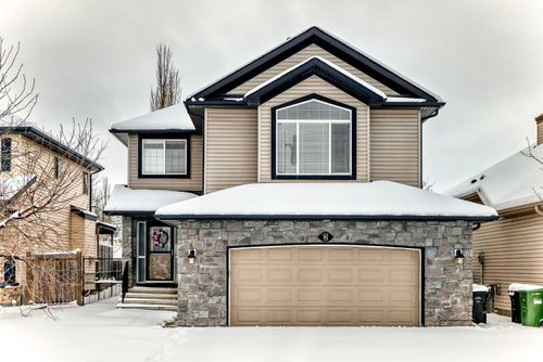 41 Kincora Dr Nw, Calgary, AB, T3R1L2 | Card Image