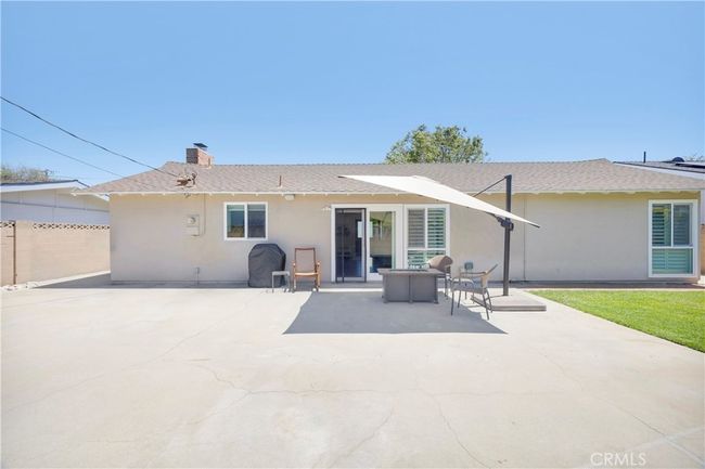 3181 Druid Ln, House other with 3 bedrooms, 2 bathrooms and 2 parking in Rossmoor CA | Image 43