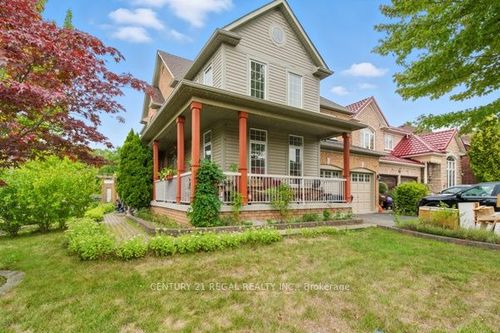 3 Osprey Crt, Scarborough, ON, M1X1T5 | Card Image