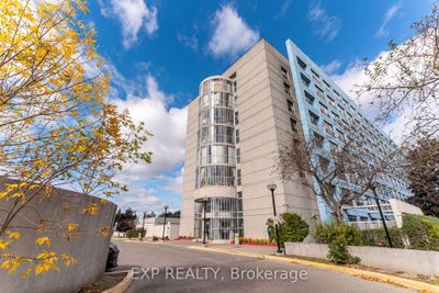 204 - 39 Kimbercroft Crt, Condo with 2 bedrooms, 1 bathrooms and 1 parking in Scarborough ON | Image 2