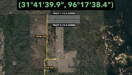 TBD Spur 935, Teague, TX, 75860 | Card Image