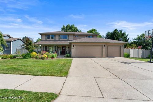5812 N Harcourt Dr, Coeur D Alene, ID, 83815-8471 | Card Image