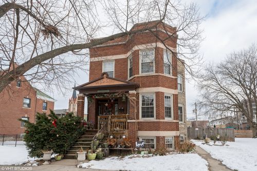 2-8037 Floral Ave, Skokie, IL, 60077-3605 | Card Image