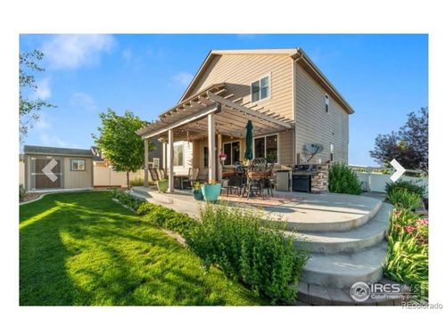548 Dakota Way, Windsor, CO, 80550-3190 | Card Image