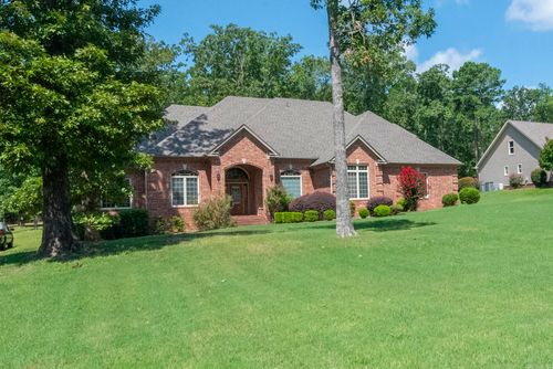 7015 Lucea Rd, Little Rock, AR, 72210-4146 | Card Image