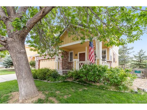 3583 Brushwood Dr, Castle Rock, CO, 80109-7944 | Card Image