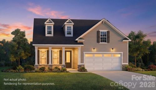 179-3679 Blue Pine Dr, Indian Land, SC, 29707-6437 | Card Image