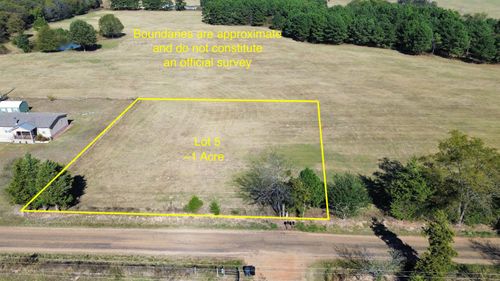 TBD Lot 5 County Road 3165, Mount Pleasant, TX, 75455 | Card Image