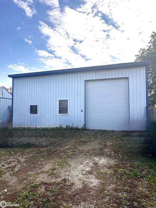 406 N 3rd St, Montezuma, IA, 50171 | Card Image