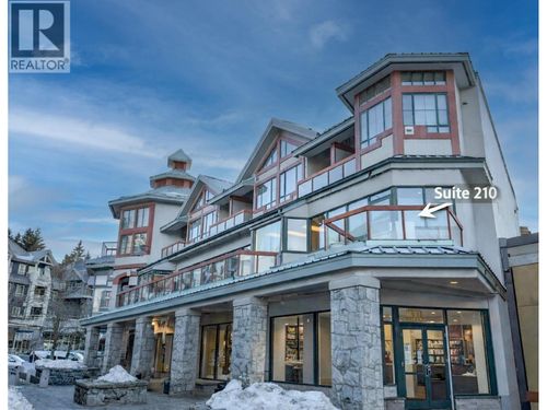 210-4368 Main St, Whistler, BC, V8E1B6 | Card Image