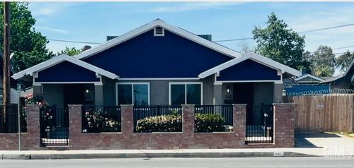 531 H Street, Bakersfield, CA, 93304 | Card Image